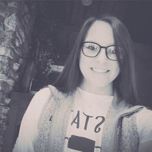 Meet your Posher, Camryn